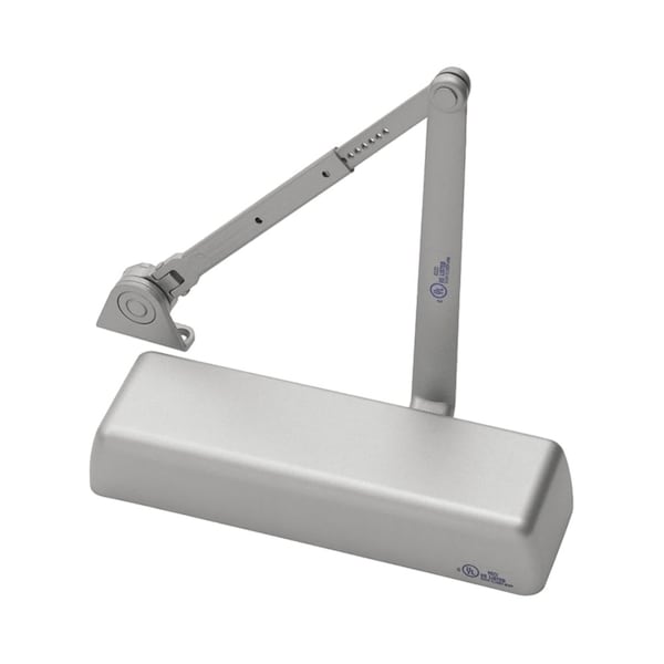 Surface Closers